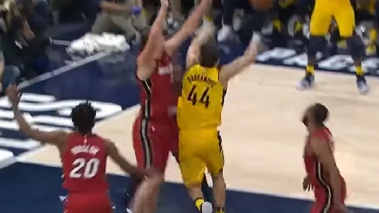 Indiana slavila nakon produžetka, uvjerljiv poraz Warriorsa na domaćem terenu