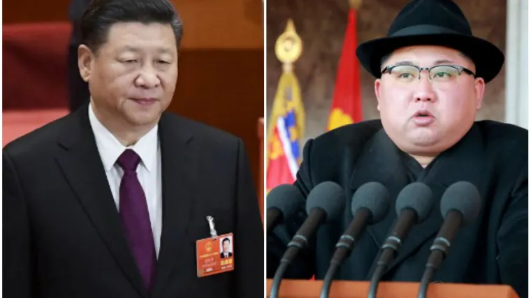 Sve ukazuje na to da se sastaje s predsjednikom Xijem, ali pitanje je - za&scaron;to točno?