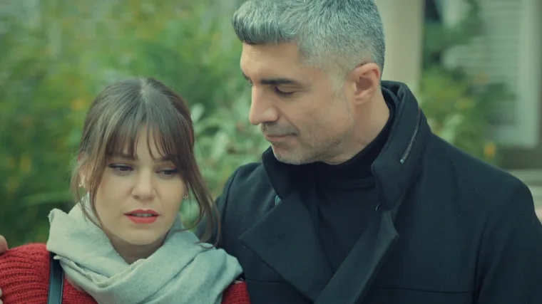 Adam se želi pomiriti s Dilarom a Sureja želi znati kako da zatrudni (Istanbulska nevjesta)