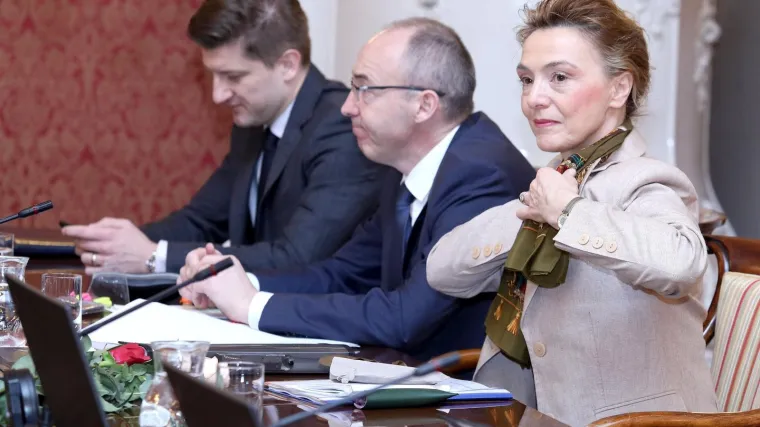 Ime 'nepoželjnog' i dalje se ne zna