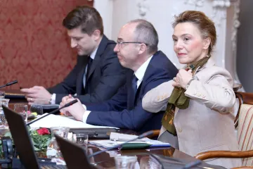 Ime 'nepoželjnog' i dalje se ne zna