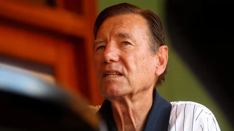 'Žao mi ga je gledati ovakvog. Fizički i psihički nije spreman'