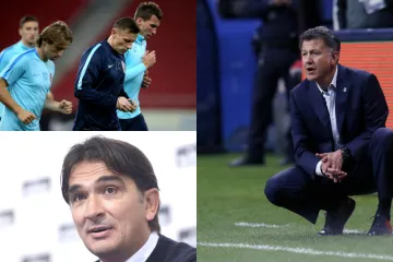 'Ne znam za&scaron;to su to napravili, nemaju ba&scaron; neke argumente'