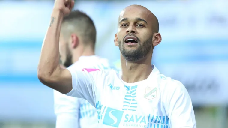 'U Rijeci sam prona&scaron;ao sretnu luku. Vi&scaron;e me od statistike veseli druga činjenica'