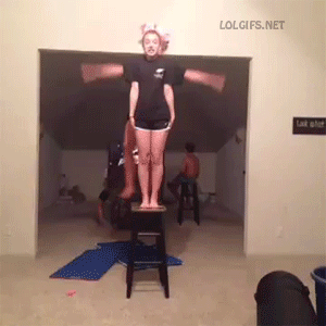 Ravnoteža je opasna igra