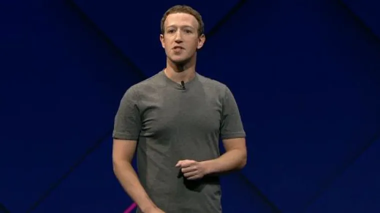 &Scaron;ef se skriva od javnosti: Zuckerberg &scaron;alje 'zamjenika' da istražiteljima priloži dokaze u vezi Facebook skandala