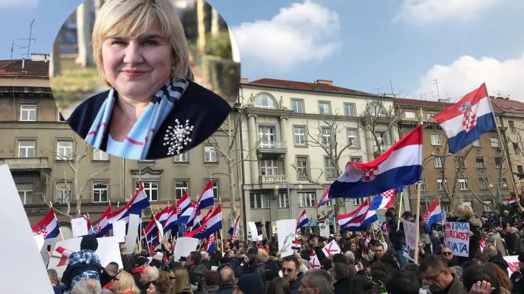 'Sve &scaron;to Vlada RH misli da trebate znati o IK': U ime obitelji protiv Plenkovićeve bro&scaron;ure