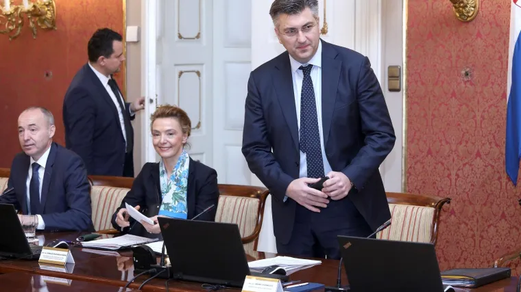 Gradonačelnici četiri dalmatinska grada poslali pismo Plenkoviću