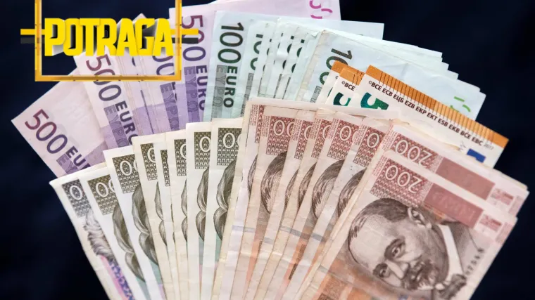 Novi slučajevi prevarenih koje je domi&scaron;ljata manipulatorica fatalna Ana olak&scaron;ala za novac