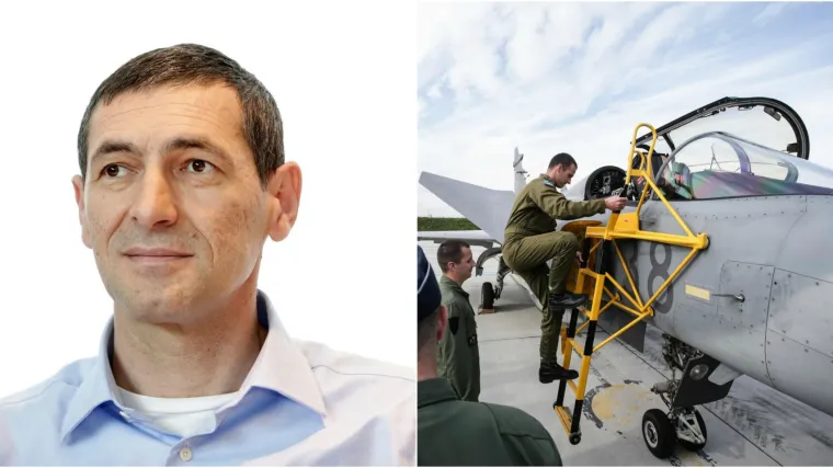 Javna tajna je da su nam najzanimljiviji izraelski avioni! &Scaron;to će presuditi - cijena ili starost?