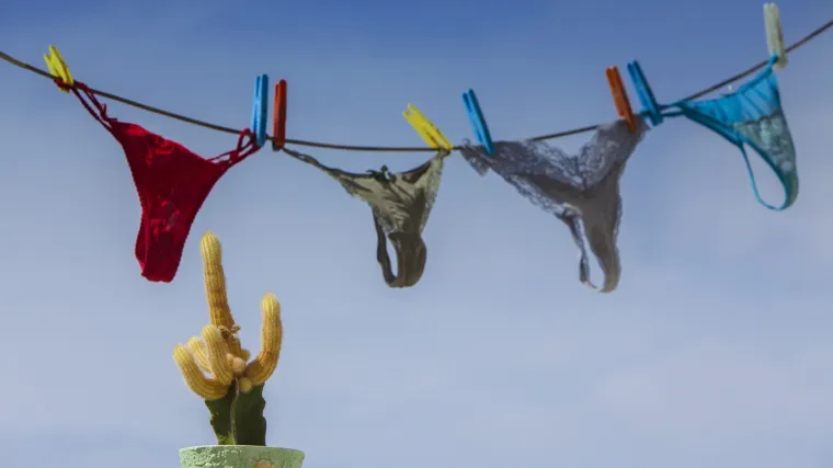 Pazite gdje su&scaron;ite gaće, 'komunalci' bi vas mogli 'opaliti' po novčaniku