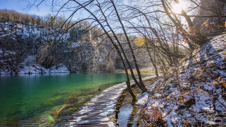 Poskupljenje na Plitvicama: pogledajte koliko će ko&scaron;tati ulaznice u Nacionalni park