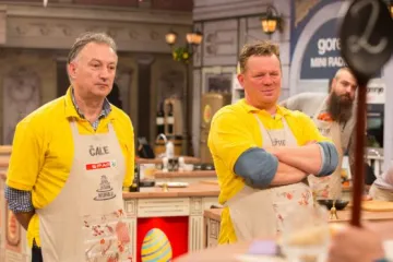 Kandidati se nisu proslavili: tri dvojke za jela koja bi i 'pas odbio'