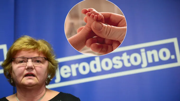 Nevjerojatni hrvatski apsurdi: mame njegovateljice ostaju bez statusa ako rode drugo dijete