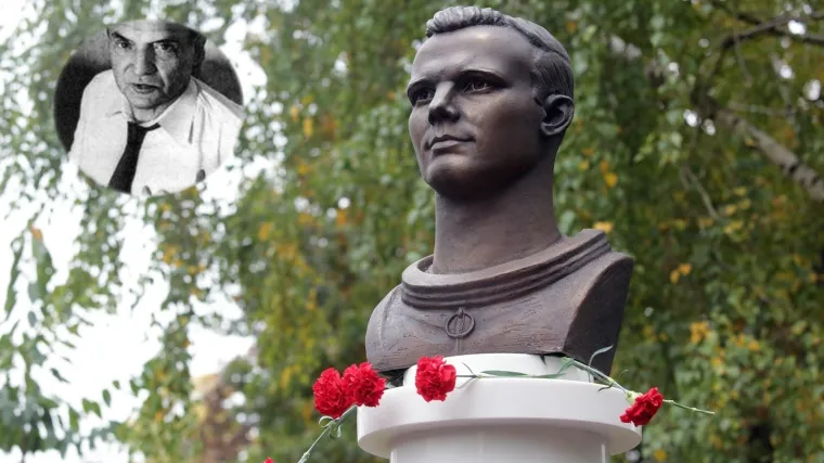 Pro&scaron;lo je pola stoljeća od smrti Jurija Gagarina koji je u svemir otputovao zahvaljujući inovatoru iz Rijeke