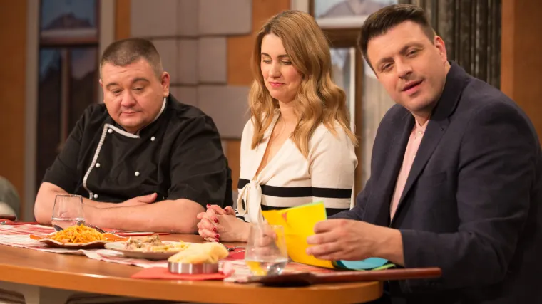 Potpuni fijasko : 'Ovo jelo izgleda kao bara, a ima boju po namakanju čarapa!'