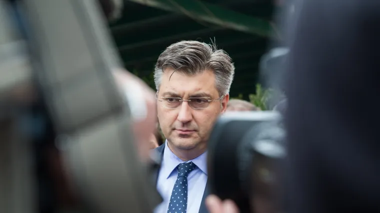 Plenkovićev šogor bez natječaja dobio direktorski posao, iz Zračne luke poručuju: 'Njegov odabir je neovisan o bilo kakvoj osobnoj povezanosti'