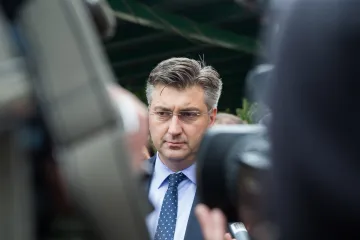 Plenkovićev šogor bez natječaja dobio direktorski posao, iz Zračne luke poručuju: 'Njegov odabir je neovisan o bilo kakvoj osobnoj povezanosti'