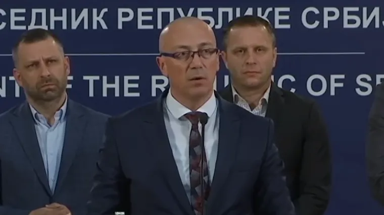 Srbi izlaze iz kosovske vlade: 'Vučić nam je obećao da se neće dogoditi novi Bljesak ili Oluja'