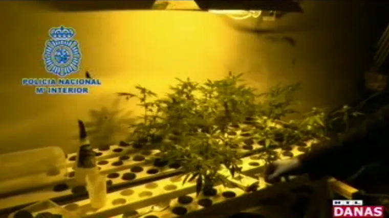 Hrvati postali dio bande koja je poku&scaron;ala prevesti tonu droge iz &Scaron;panjolske