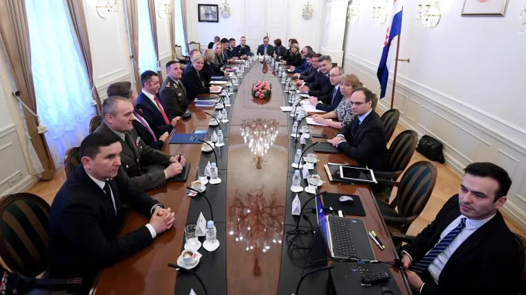 Odluka je pala: Vijeće za obranu odabralo izraelsku ponudu za borbene avione