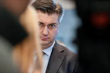 Što je iza uhljebljenja Plenkovićevog šogora? Povjerenstvo šuti: je li riječ o sukobu interesa?