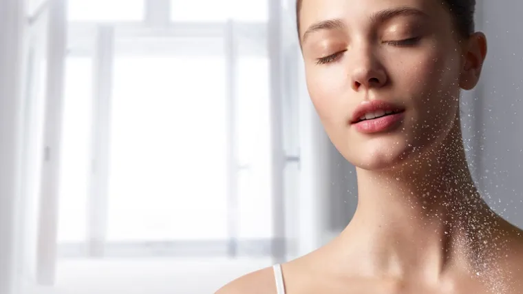 Termalna izvorska voda kao dragocjeni dar prirode osjetljivoj koži