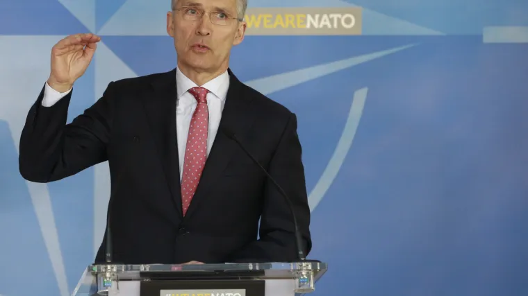 Produbljivanje krize, NATO protjeruje sedam ruskih diplomata: 'To je cijena pona&scaron;anja Moskve'