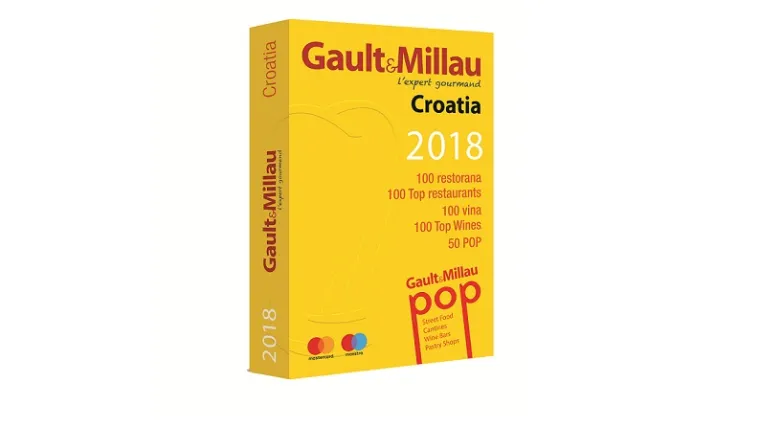 Gault&Millau upisuje Hrvatsku na svjetsku gastronomsku scenu