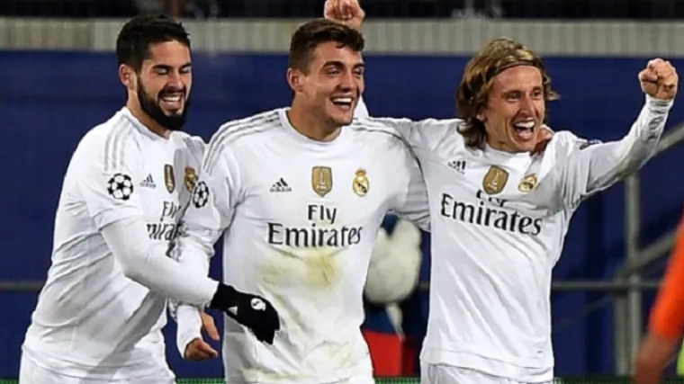 Hrvatski veznjak na izlaznim vratima, ali ove dvije stvari bi mogle presuditi