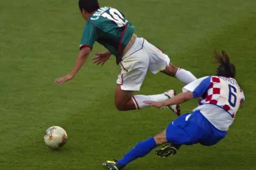 Vatreni pobjeđuju u prijateljskim, ali najviše se pamti kada je naciju rastužio Blanco