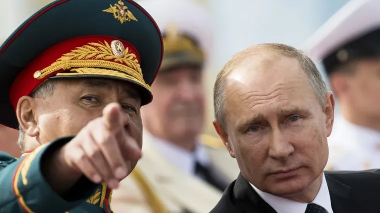 'Ovo je novo razdoblje Hladnog rata'