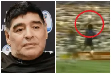 'Ni video tehnologija ne bi poništila moju Božju ruku'