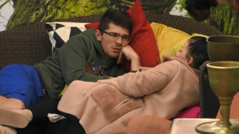 Neki su parovi u BB kući već počeli pričati o zajedničkom životu