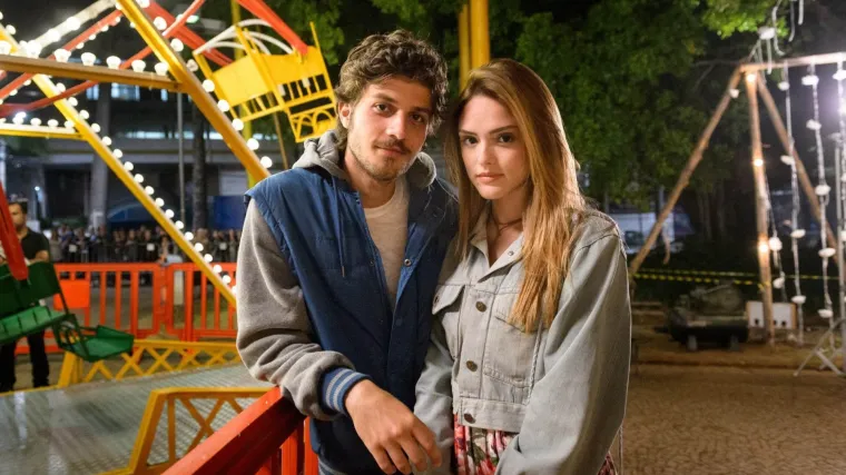 Nova brazilska serija o mladom paru koji poku&scaron;ava nadići razlike kako bi uživali u ljubavi (Spone ljubavi)