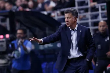 'I mi ćemo dati priliku trojici, četvorici mlađih igrača...'