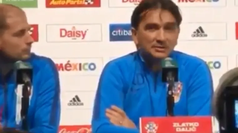 'To nije nepo&scaron;tivanje Meksika, imao sam dobre razloge za to'