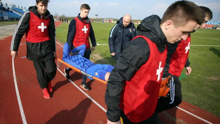 Potvrđene crne slutnje, pred talentiranim veznjakom su mjeseci pauze