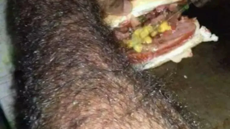 SAMO NAJHRABRIJI MOGU POGLEDATI OVU BOLESNU GALERIJU DO KRAJA: Uznemirujući prizori s 'one strane' interneta