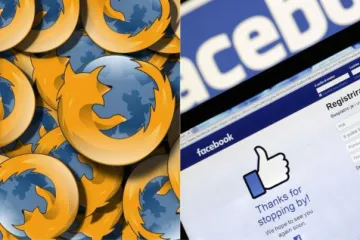Skandal koji je potresao svijet: u Mozilli napravljen dodatak koji će korisnike Firefoxa zaštititi od Facebooka