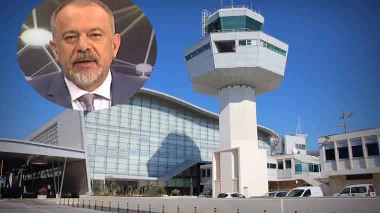 Sve ostaje u obitelji ili za&scaron;to smo se borili ako se ne možemo izboriti za svog &scaron;ogora