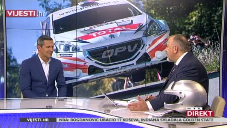 SP u Rallyju u Hrvatskoj? 'Poduzeli smo sve mjere, ali država sporo reagira'