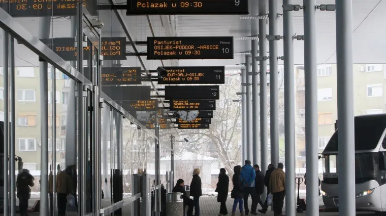 Evo u čemu Hrvatska vodi: četvrtina mladih u 2016. bila spremna preseliti u drugu zemlju EU zbog posla