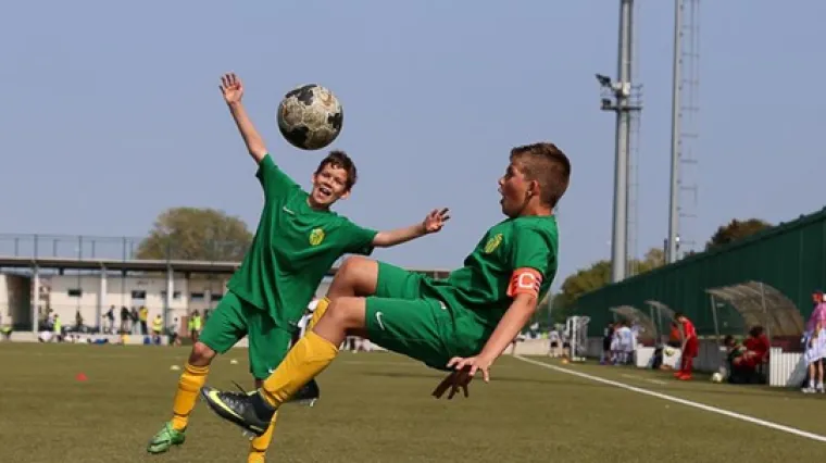 Jubilarno peto izdanje projekta Youth Movement Power/Snaga djece u pokretu