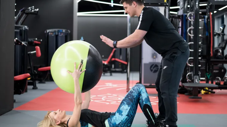 Jednostavne vježbe za bolove u donjem dijelu leđa