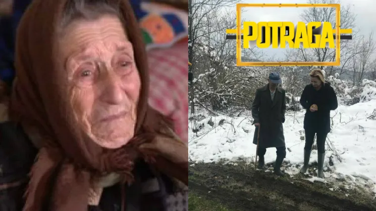 Žive kao da 21. stoljeće nikada nije stiglo: oni su zaboravljeni ljudi sa područje Gline!