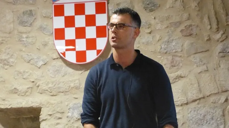 'Genetski kod je univerzalni jezik života'