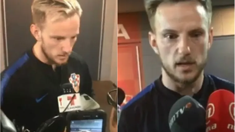 'I mene su zvali iz Barcelone, ali sjeo sam s izbornikom i dogovorili smo se u sekundi'