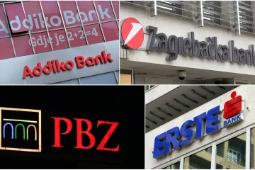 Od 2010. godine iz banaka u Hrvatskoj dobili su 14,5 milijardi kuna