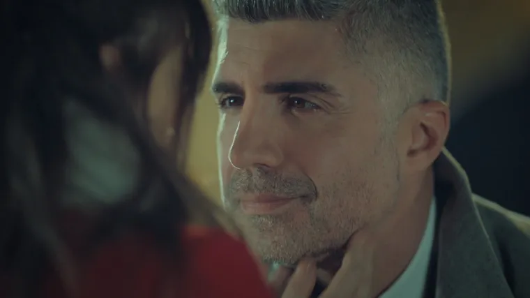 Zbog novih veza odnosi unutar konaka se mijenjaju (Istanbulska nevjesta)